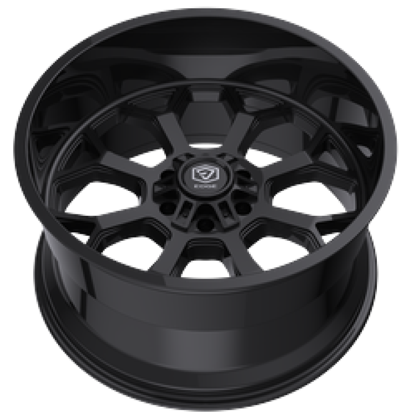 EDGE OFF ROAD 301B 20X9 6X135 106.2 0.0