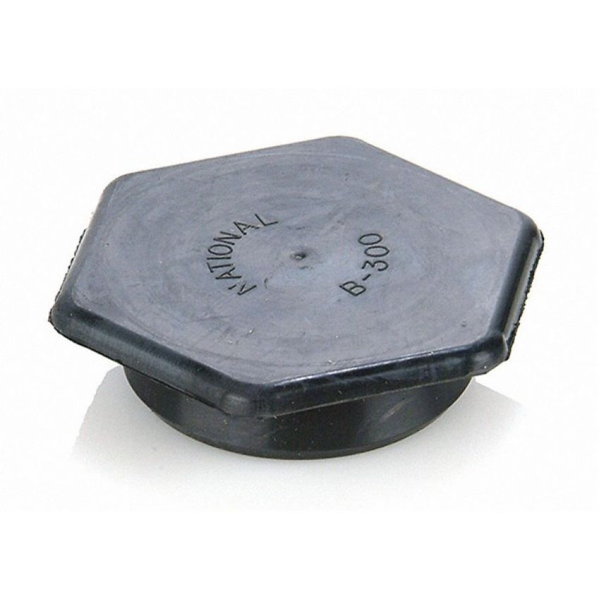 National B300 Plug