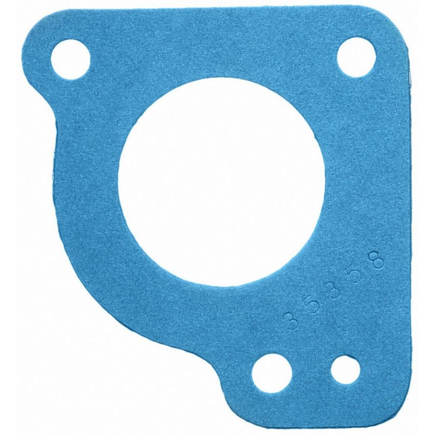 FEL-PRO 35358 Engine Coolant Thermostat Housing Gasket