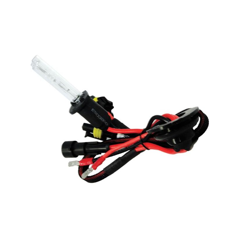 Oracle Lighting 0001-013 H1 Xenon HID Bulb, 6000K