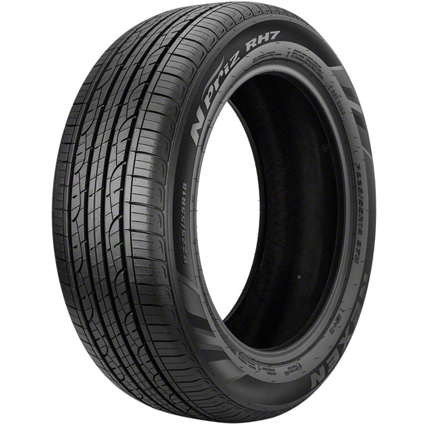 Nexen 225/55r18 98h Nex Npriz Rh7