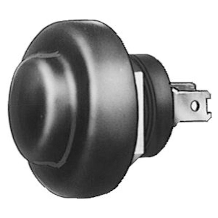 Hella 001571041 Push-Button Starter Switch (Damp Proof)