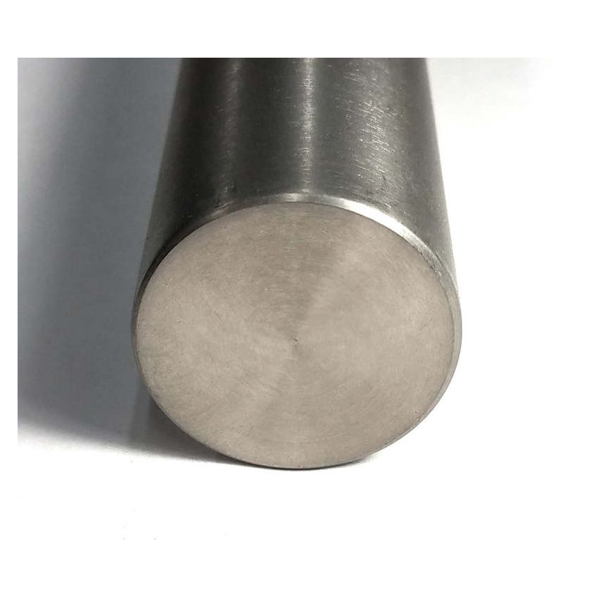 Ticon 123-01032-0012 Industries 10mm Bar Stock - 12in Length