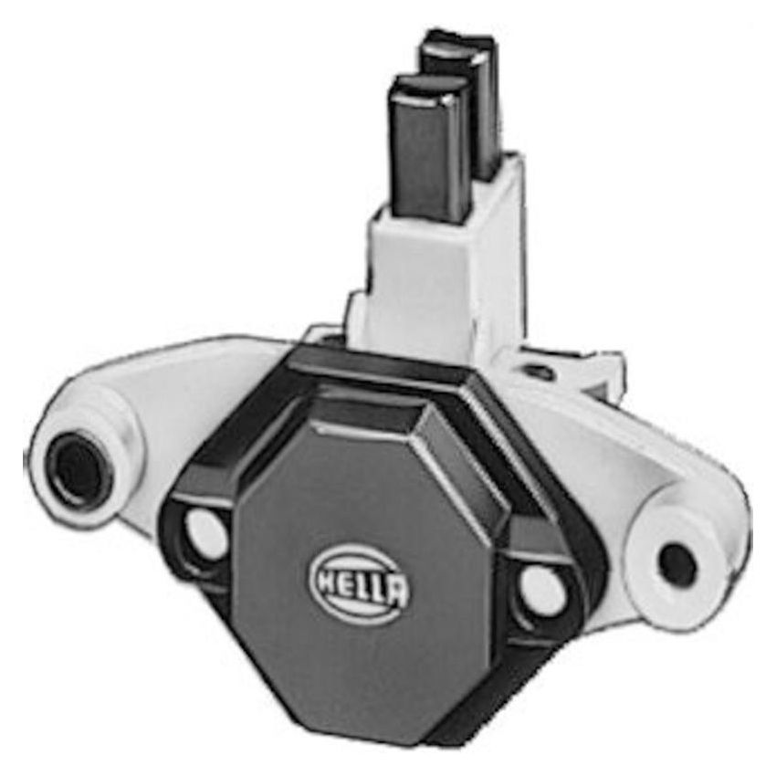 Hella 004241121 14V Voltage Regulator