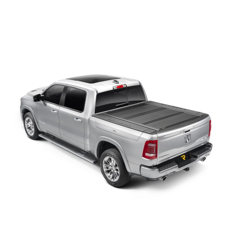 Undercover AX32011 19-20 Ram 1500 (w/ Rambox) 5.7ft Armor Flex Bed Cover