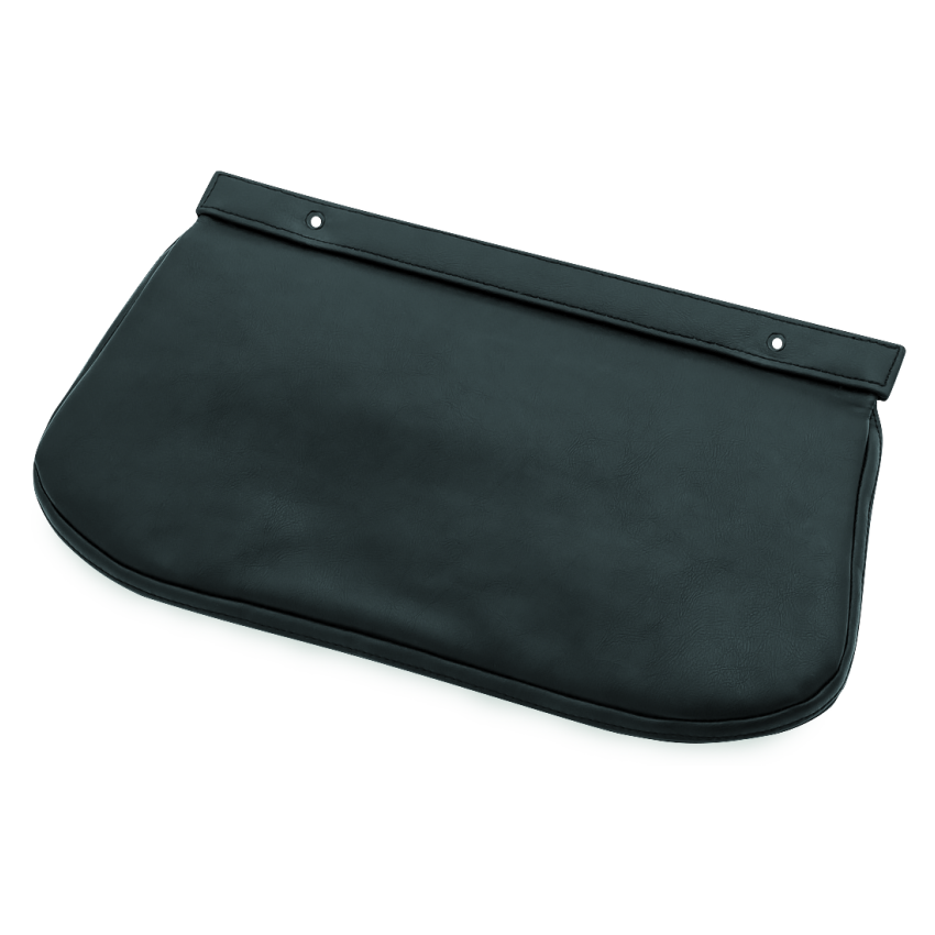 Kuryakyn 8731 Quick Adjust Tour-Pak Relocator 14-Up Touring Chrome