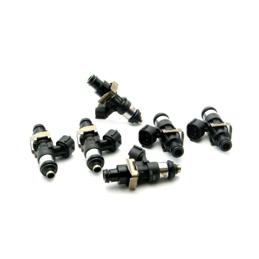 DeatschWerks 16S-10-2400-6 2400cc - Universal 48mm/11mm