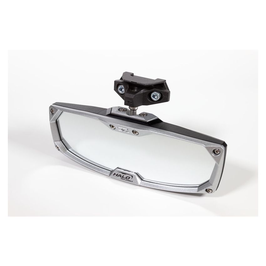 Seizmik 56-18002 20+ Polaris RZR 900/1000 XP/4/PRO R/4/XP/XP4/TurboR/4 Halo-RA Rearview Mirror