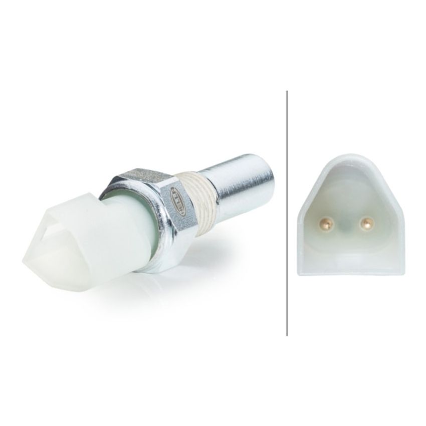 Hella 008621221 Change-Over-Switches