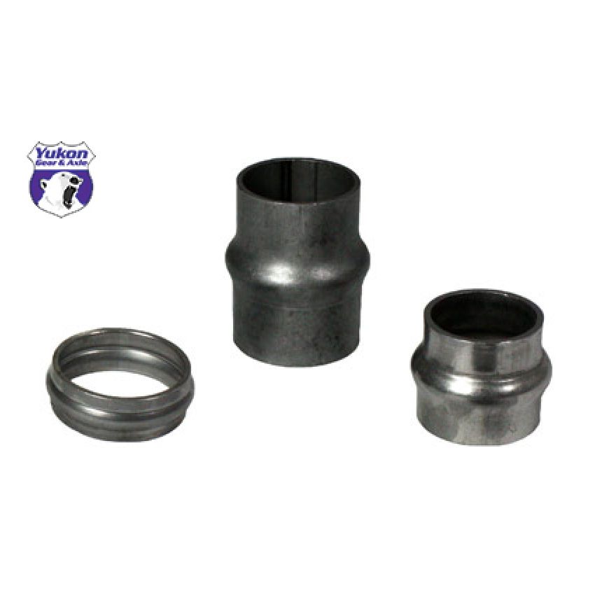 Yukon Gear & Axle YSPCS-014 Yukon Gear Rplcmnt Crush Sleeve For Dana 44 JK Rear / GM 7.6in IRS / 8.5in / 8.6in