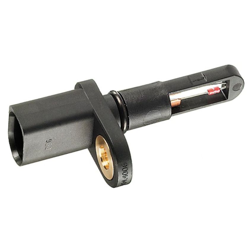 Hella 009109231 Capteur, température de l'air d'admissio