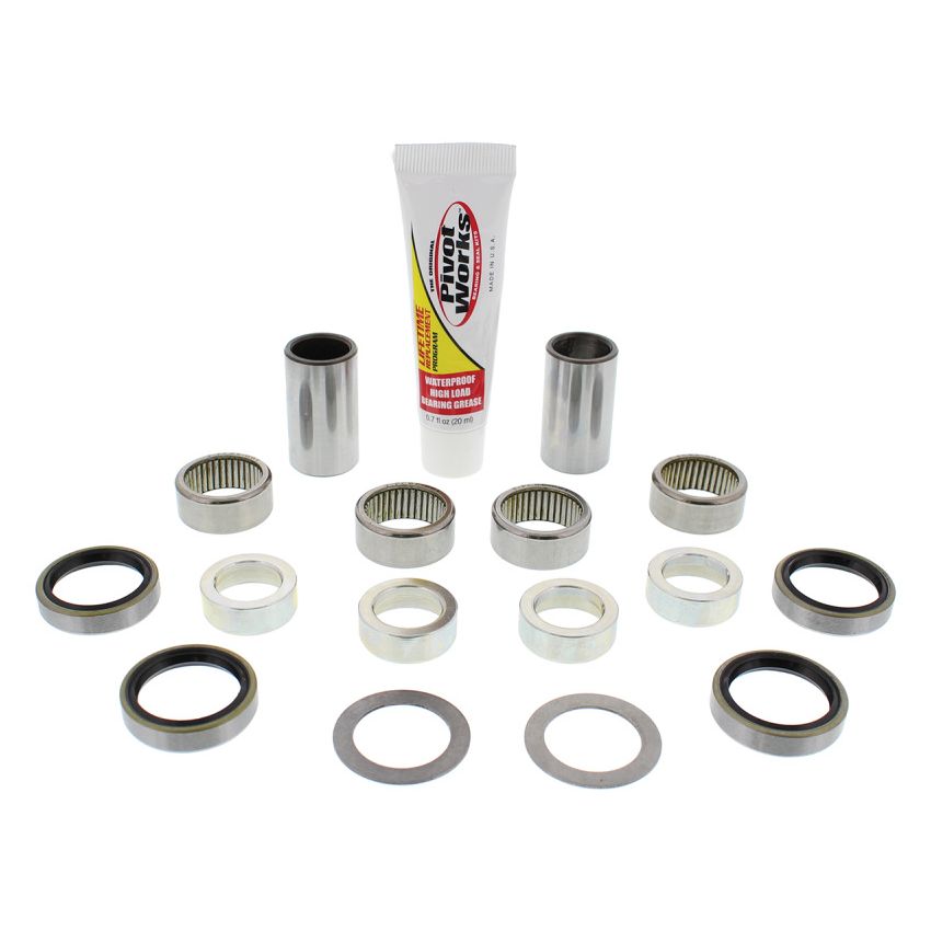 Pivot Works PWSAK-T04-542 Swing Arm Kit