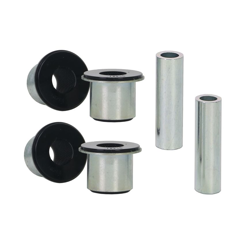 Whiteline 2014+ Ram ProMaster Rear Spring Eye - Rear Bushing