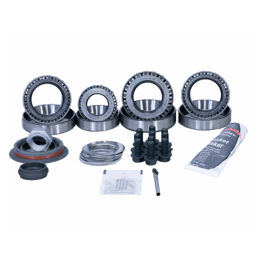 Revolution Gear & Axle 35-2029 Pre-99 Chrysler 8.25in Rear End Ring & Pinion Master Install Kit