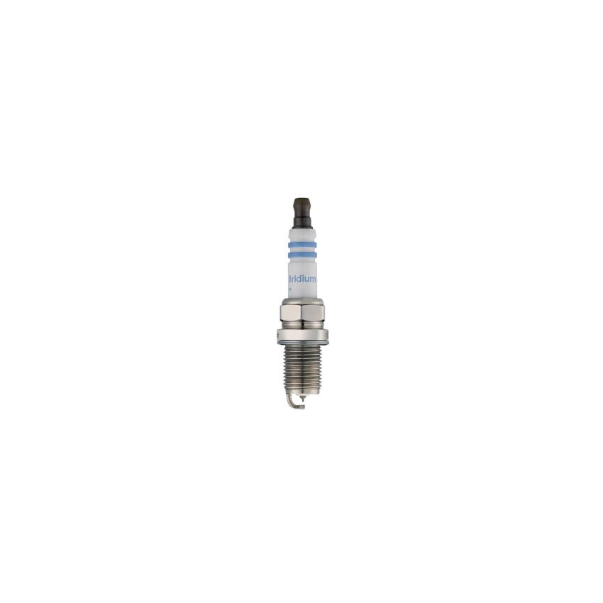 Bosch 9656 Bosch OE Fine Wire Double Iridium Spark Plug