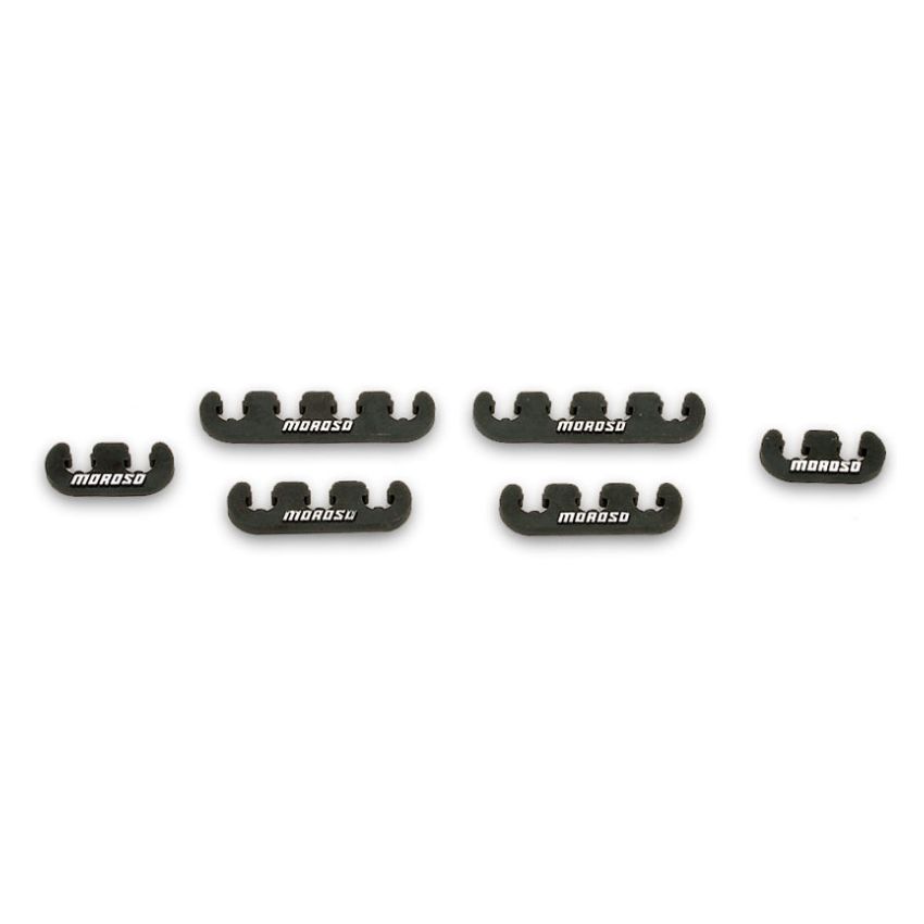 MOROSO MOR72163 Wire Separator Kit Black