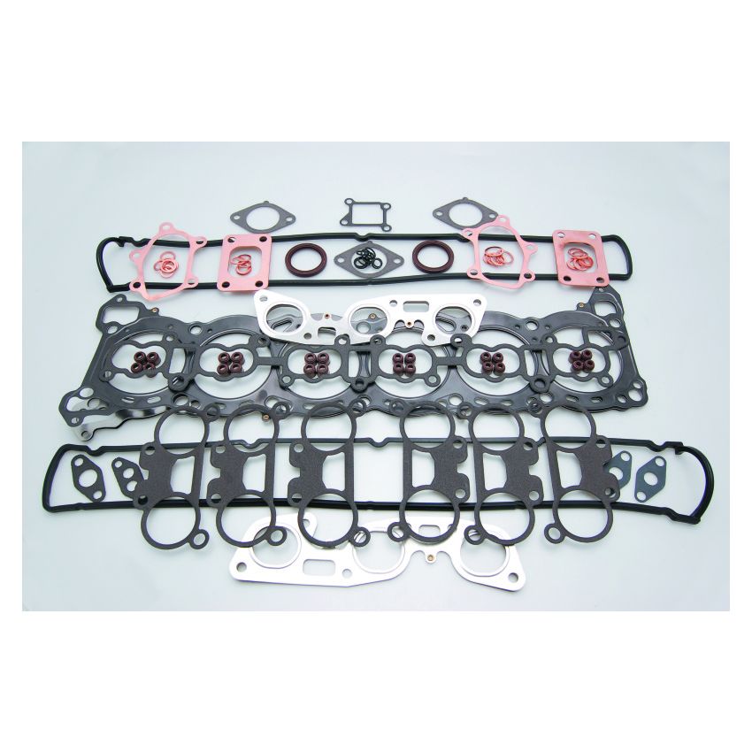 Cometic Street Pro Nissan 1989-02 RB26DETT 2.6L Inline 6 87mm Bore Top End Kit