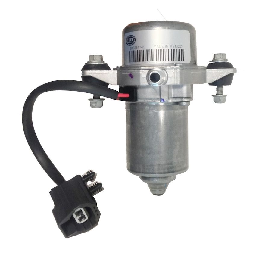 Hella 010261741