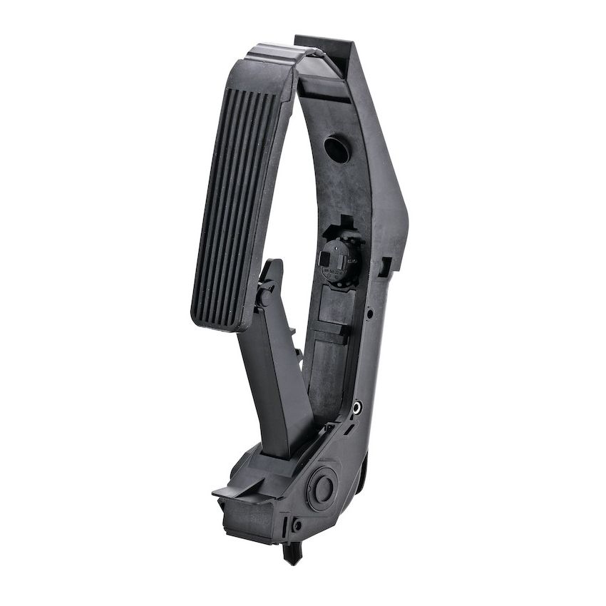 Hella 010946001 ACCELERATOR PEDAL MERCEDES