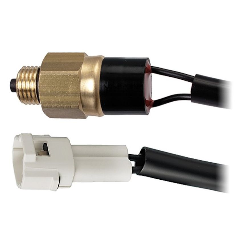 Hella 010965071 Change-Over-Switches