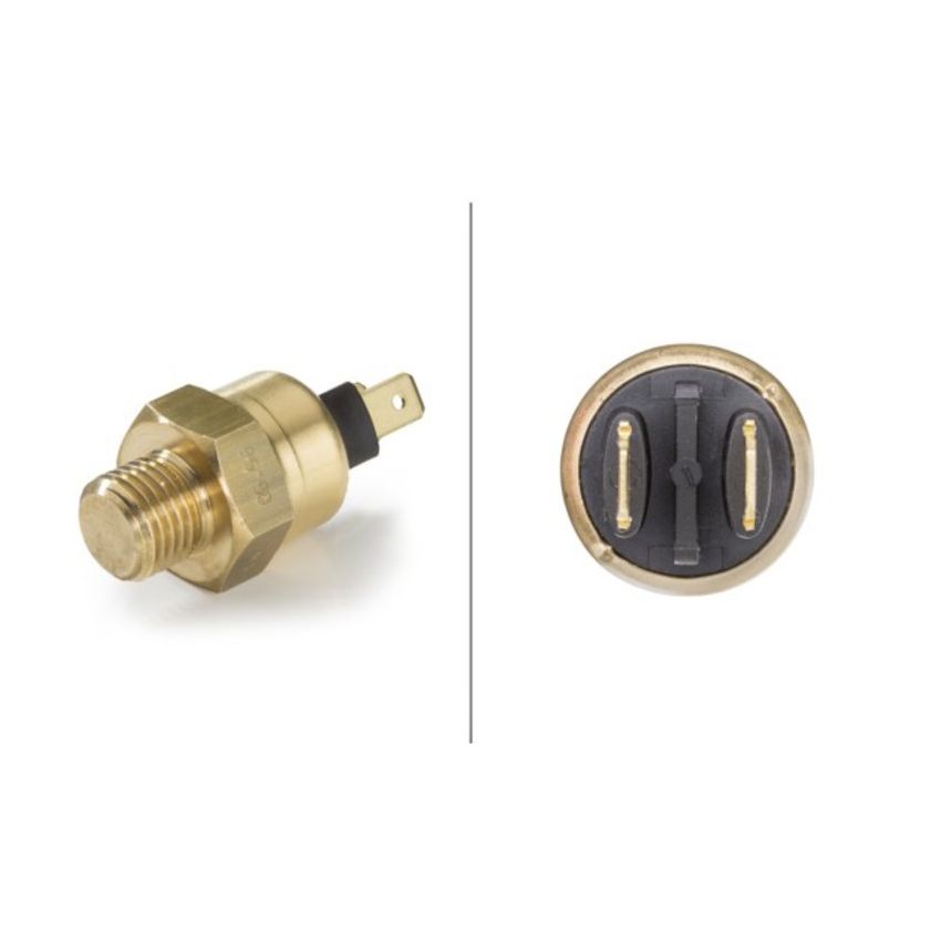 Hella 010967261 Temperature-Switches