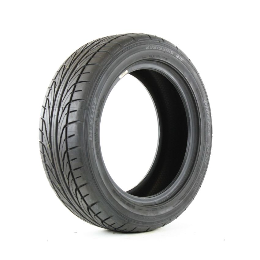 Dunlop 265024246 225/45r18 Direzza Dz101