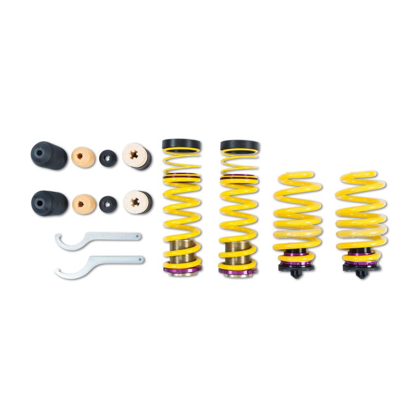 KW H.A.S. Kit 2018 Audi RS5 w/ DRC