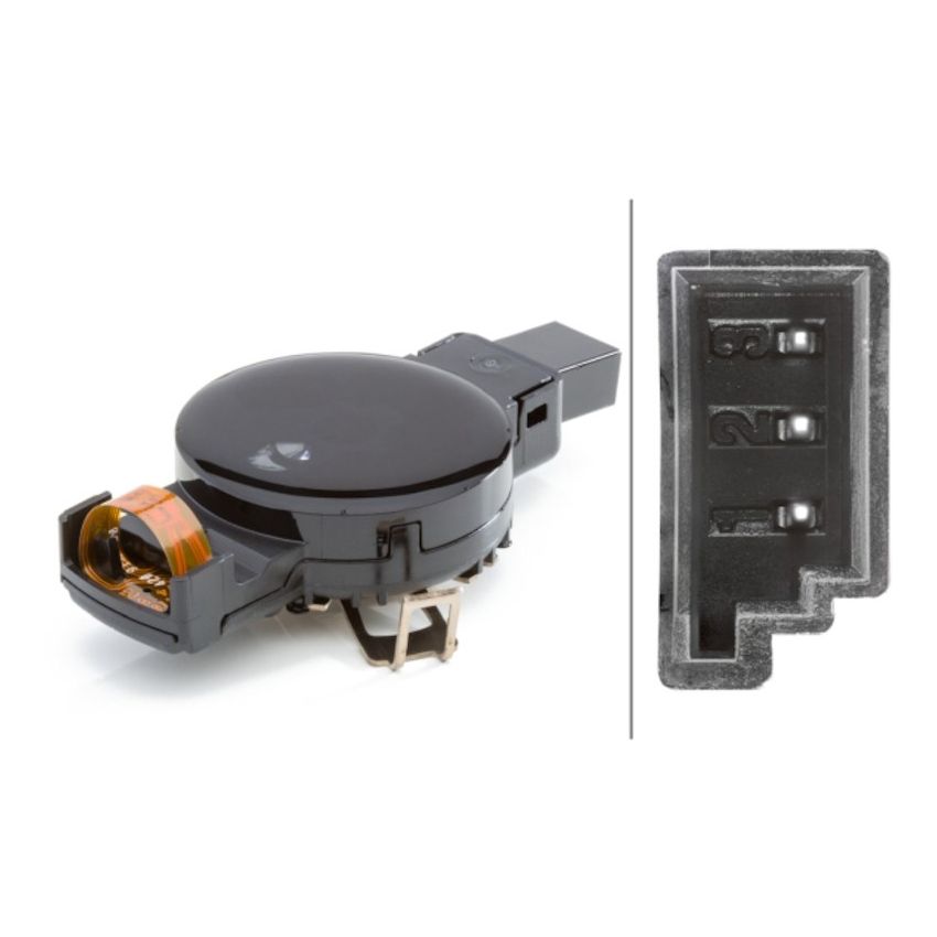 Hella 011012821 Rain- / Light Sensors