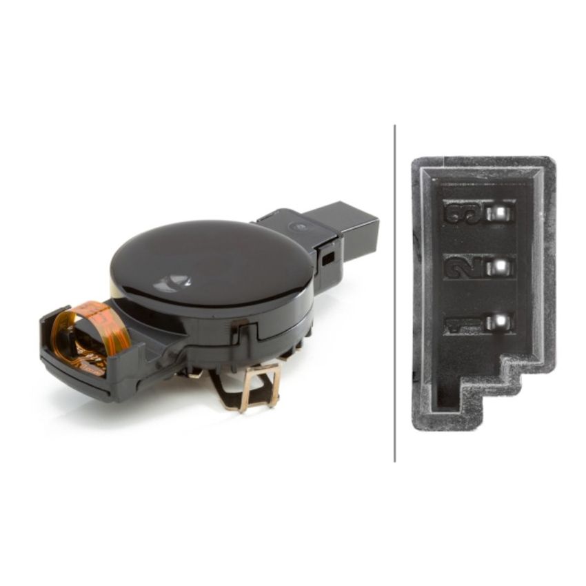 Hella 011012831 Rain- / Light Sensors