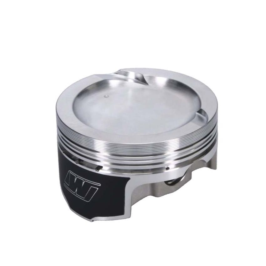 Wiseco Chevy LS Series -25cc Dish 4.100inch Bore Piston Shelf Stock Kit