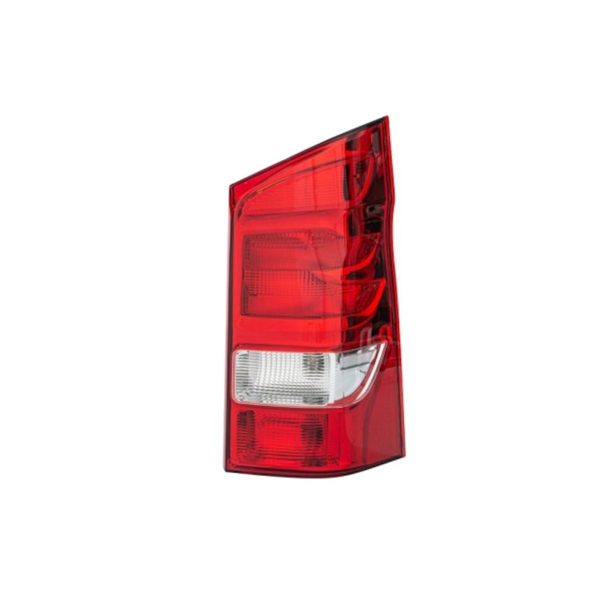 Hella 011581321 Rear Lamps Bulbs