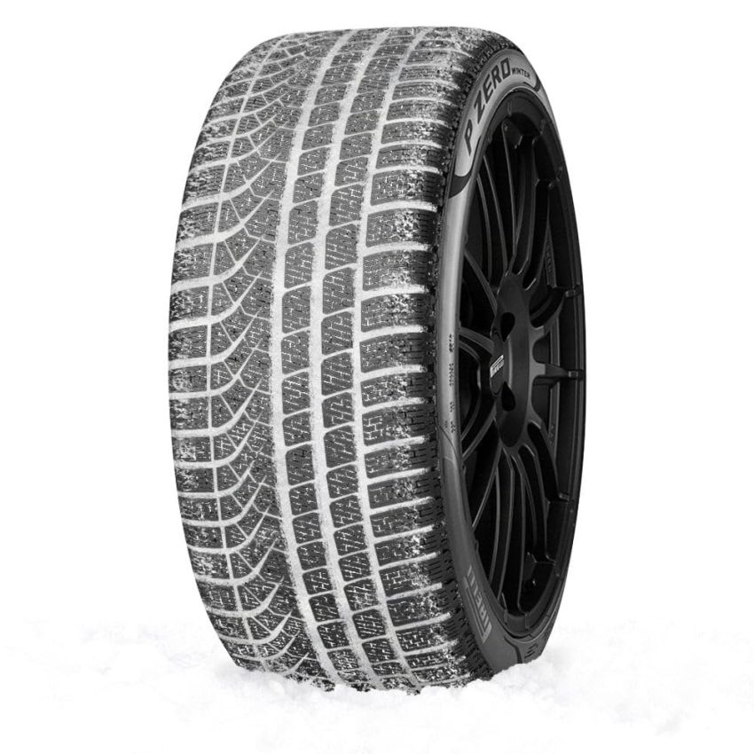 Pirelli 295/30r21 102w Pir Pzero Winter  Ncs (T0) Elt
