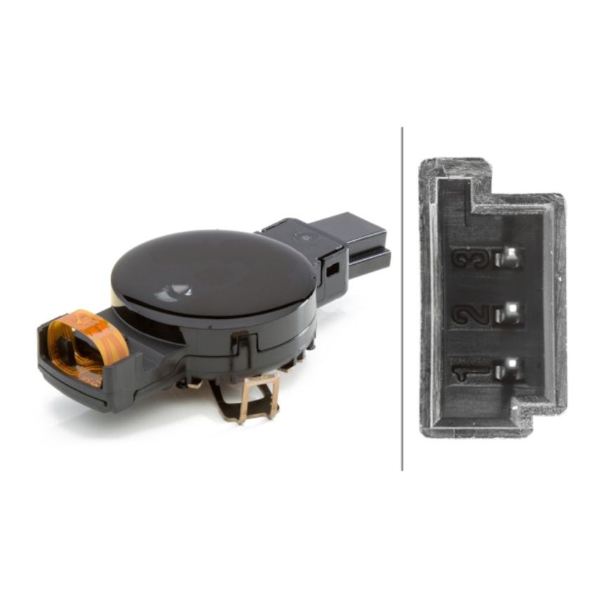 Hella 011790701 Rain- / Light Sensors
