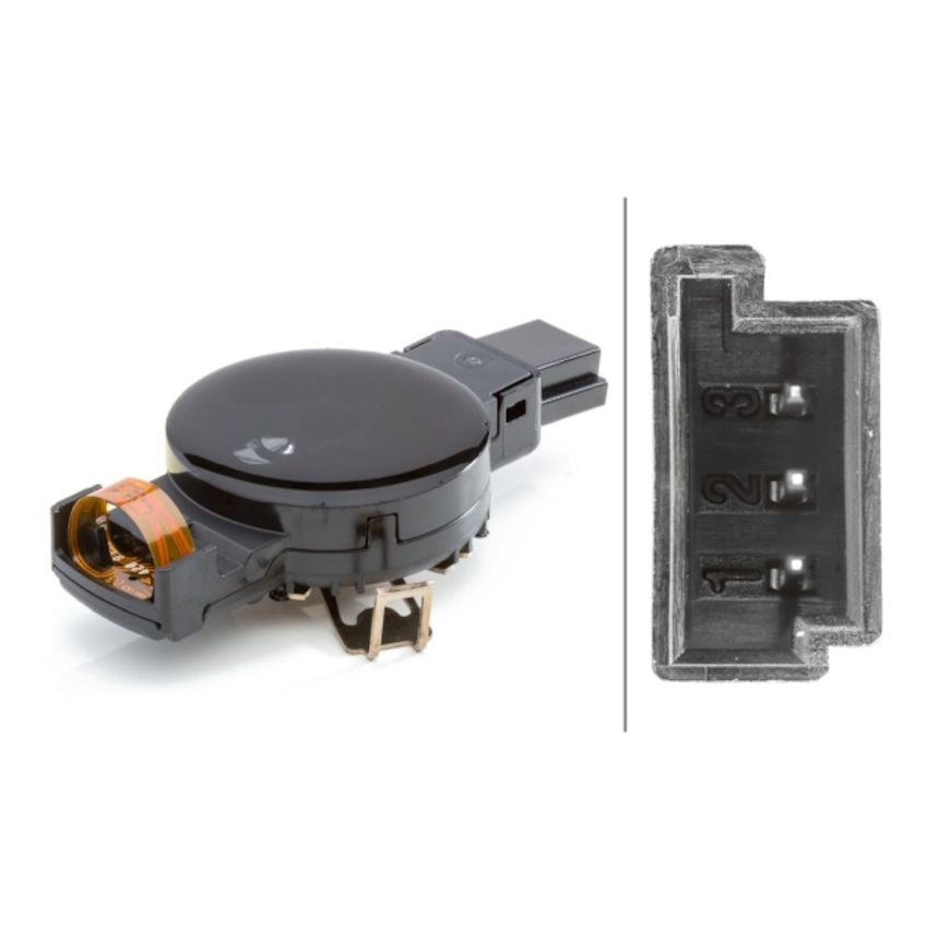Hella 011808701 Rain- / Light Sensors