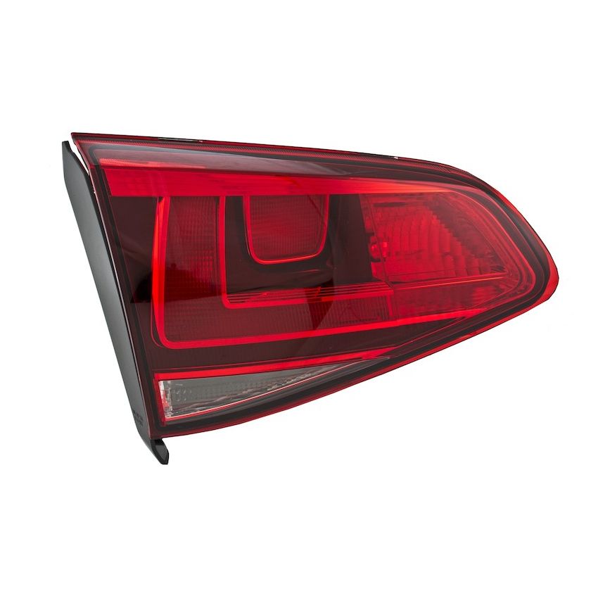 Hella 011978231 Volkswagon Rear Lamp, Left