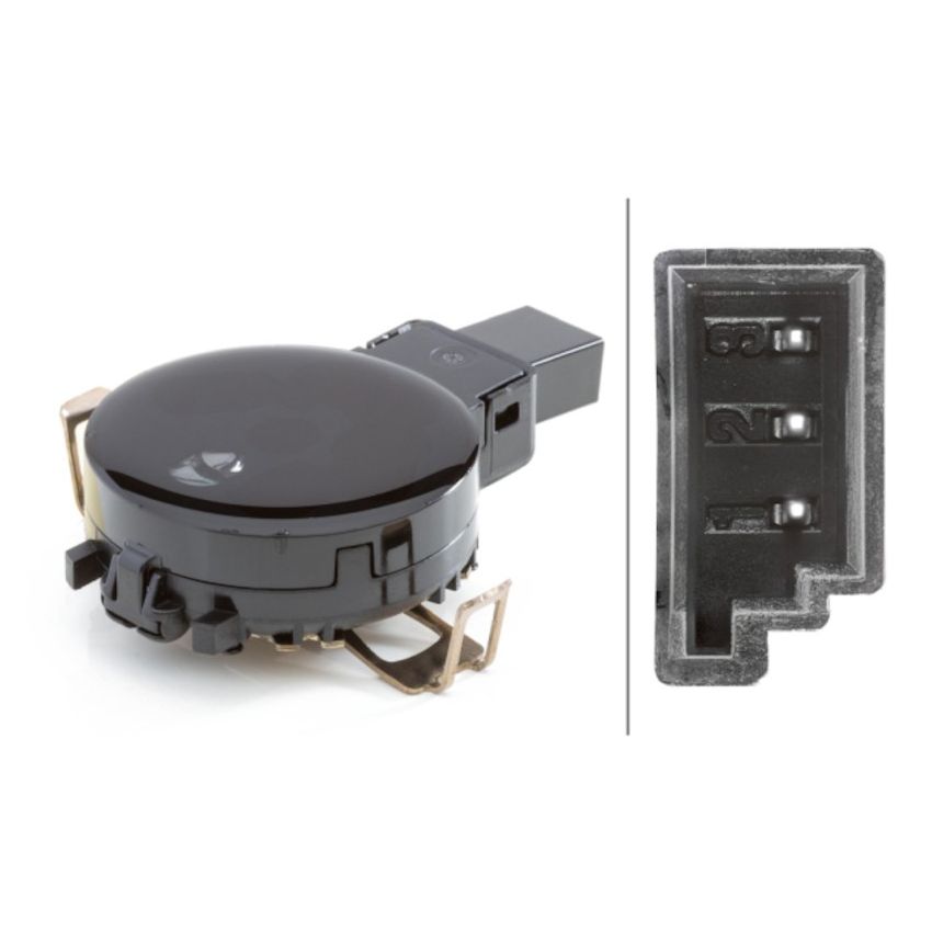 Hella 012008711 Rain- / Light Sensors