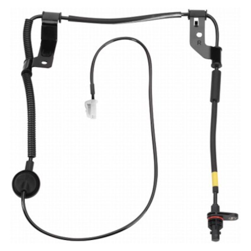 Hella 012039481 ABS Wheel Speed Sensors