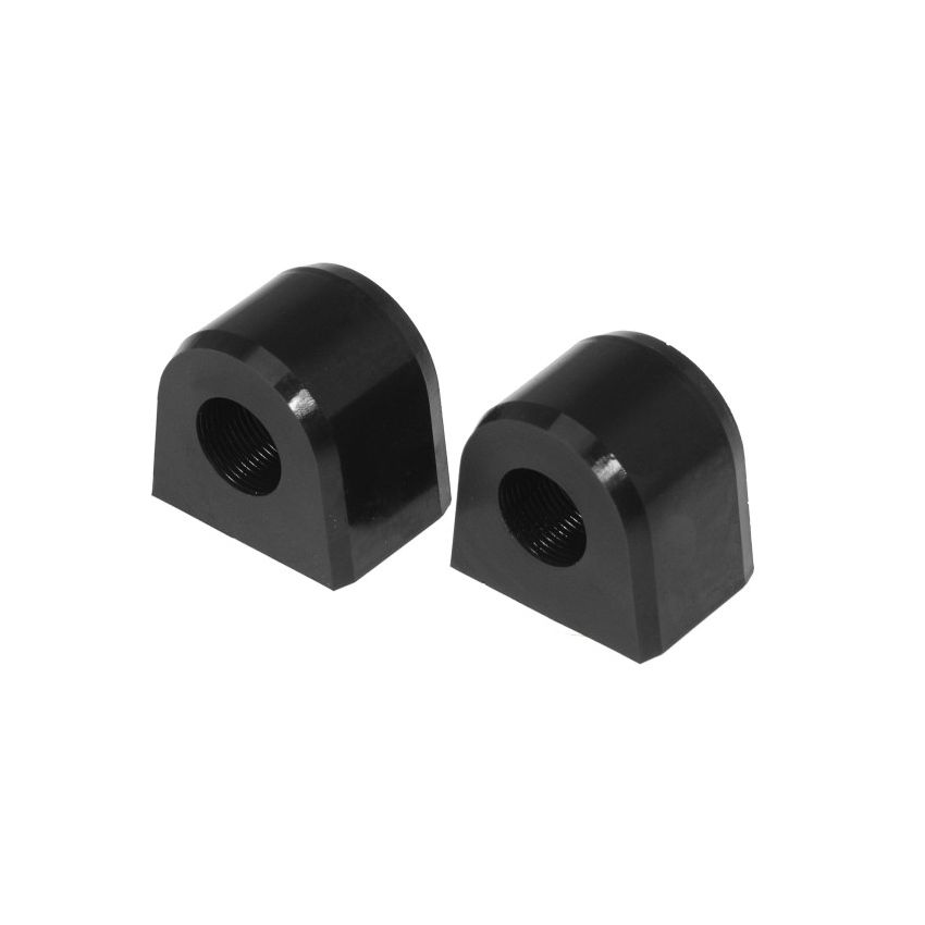 Prothane 04 Subaru WRX/STI Rear Sway Bar Bushings - 19mm - Black