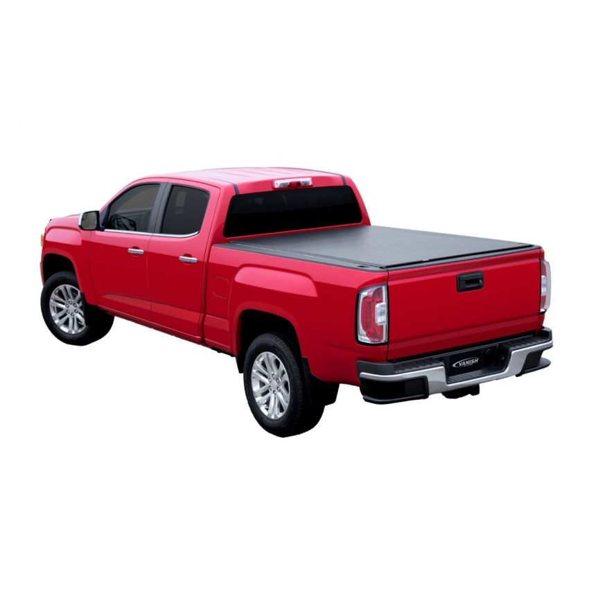 Access Vanish 14+ Chevy/GMC Full Size 1500 6ft 6in Bed Roll-Up Cover