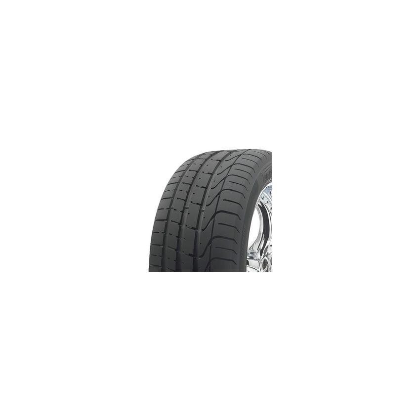 Pirelli 285/30zr20xl (99y) Pir Pzero (J)