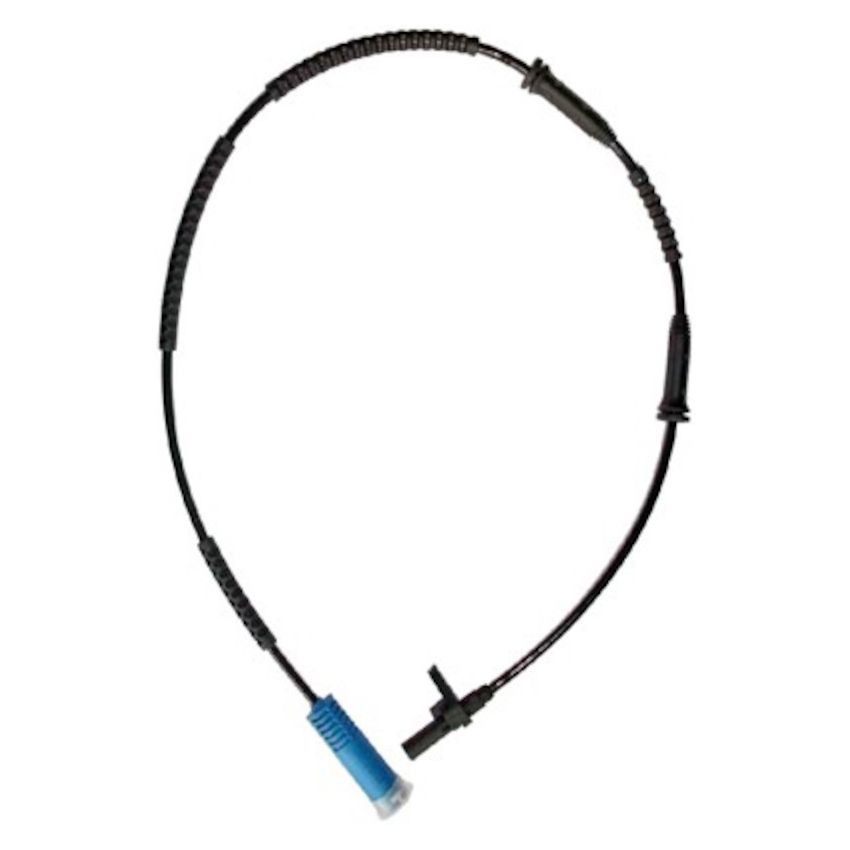 Hella 012806091 Capteur, vitesse de roue