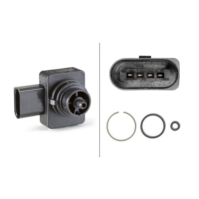 Hella 013112271 MAP Sensors