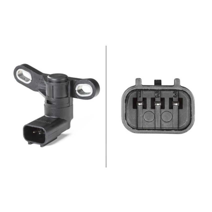 Hella 013122151 Crankshaft Sensors