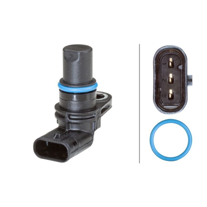Hella 013122191 Camshaft Sensors