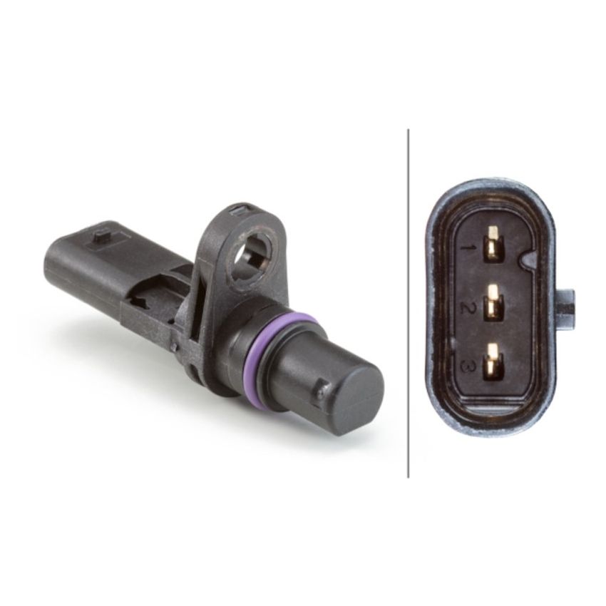Hella 013122221 Camshaft Sensors