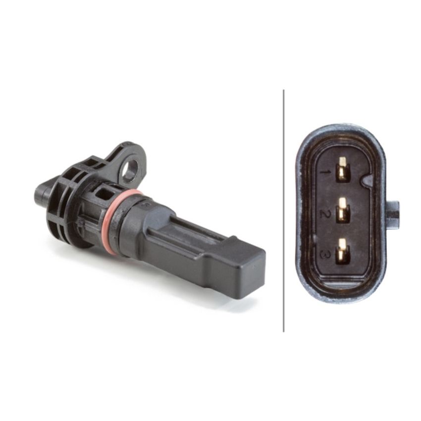 Hella 013122241 Camshaft Sensors
