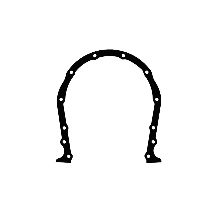 BBC Timing Cover Gasket .031
