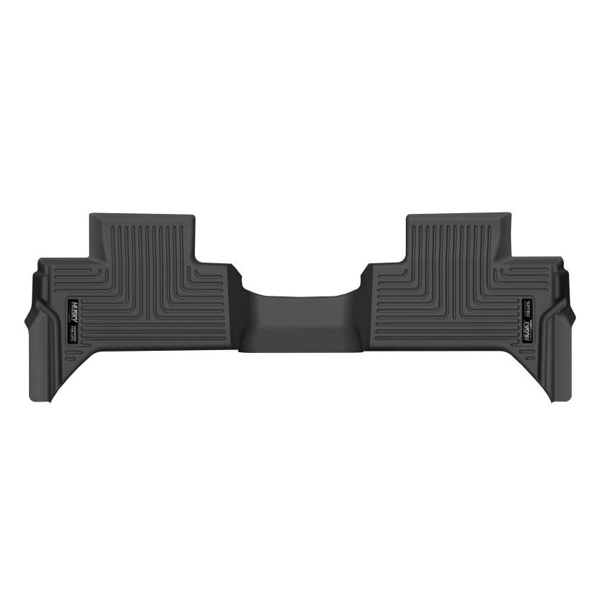 HUSKY LINERS HSK19541 Weatherbeater Floor Liners