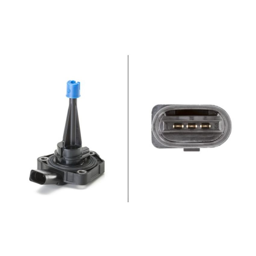 Hella 013680071 PACKAGED ULTRASONIC LEVEL SENSOR