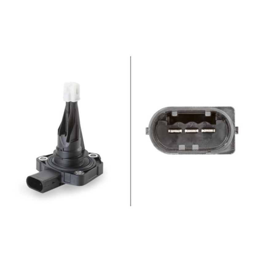 Hella 013680131 PACKAGED ULTRASONIC LEVEL SENSOR